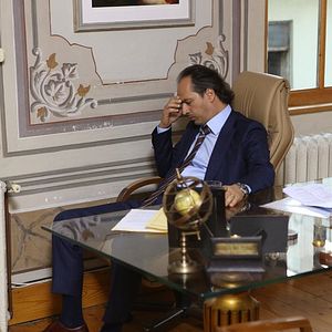 Foto Gülperi: todo por mis hijos