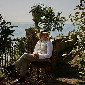 Foto La importancia de llamarse Oscar Wilde