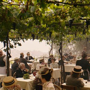 Foto La importancia de llamarse Oscar Wilde