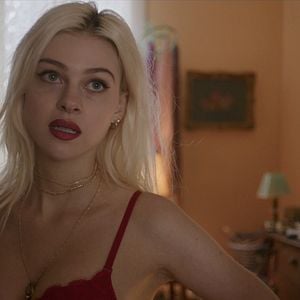 Foto Nicola Peltz Beckham