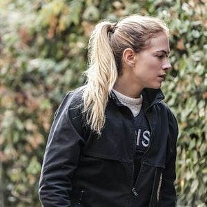 Foto NAVY: Investigación criminal