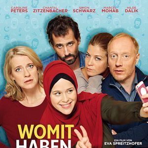 Foto ¿Qué hemos hecho para merecer esto?