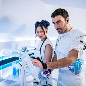 Foto Doctor Who (2005)