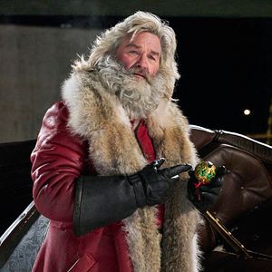 Foto Crónicas de Navidad