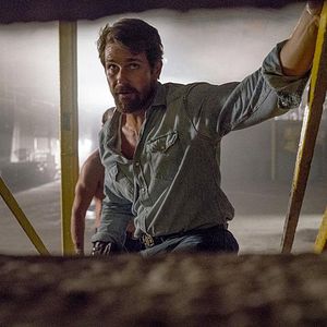 Foto Midnight, Texas