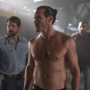 Foto Midnight, Texas