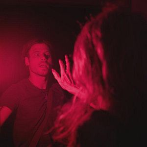 Foto François Arnaud