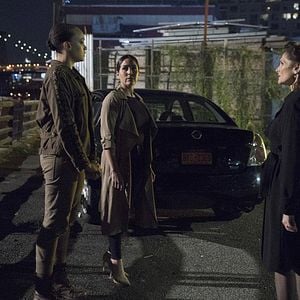 Foto Mary Elizabeth Mastrantonio