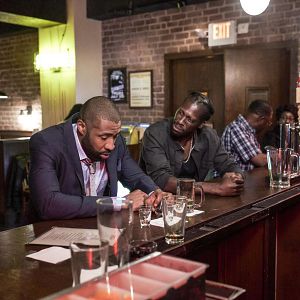 Foto Black Lightning