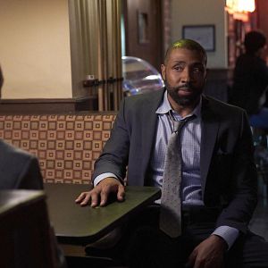 Foto Black Lightning