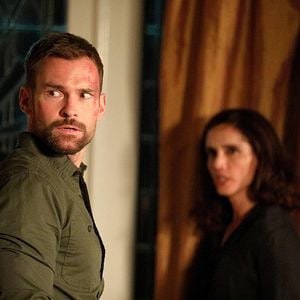 Foto Seann William Scott