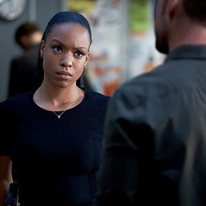 Foto Michelle Mitchenor