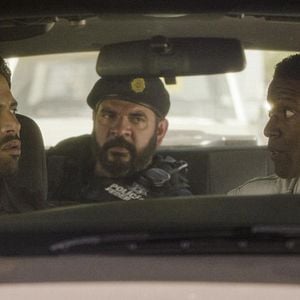 Foto Mentes criminales