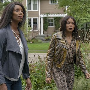 Foto Taraji P. Henson