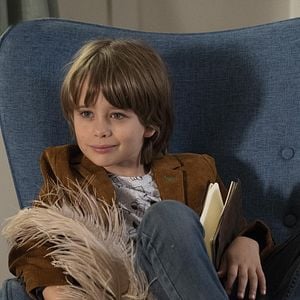 Foto Splitting Up Together