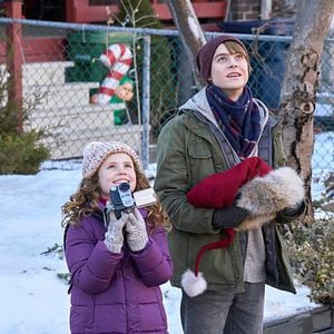 Foto Crónicas de Navidad