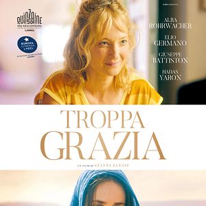 Foto La gracia de Lucía