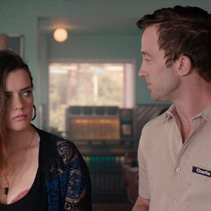 Foto Roxane Mesquida