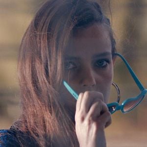 Foto Roxane Mesquida