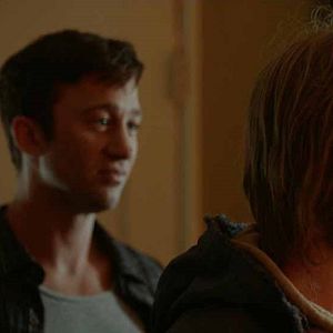 Foto Russell Dennis Lewis