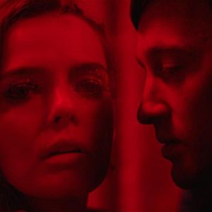 Foto Roxane Mesquida