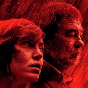 Foto Los ríos color púrpura