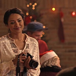 Foto El calendario de Navidad