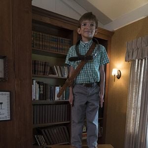 Foto The Kids Are Alright