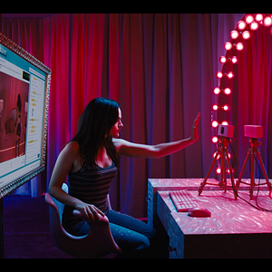 Foto Madeline Brewer