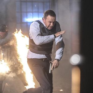 Foto Blue Bloods (Familia de policías)