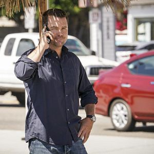 Foto Chris O'Donnell