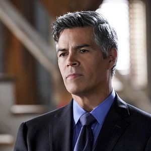 Foto Esai Morales