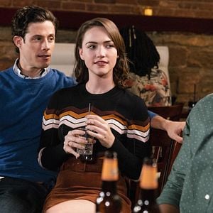 Foto God Friended Me