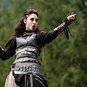 Foto Jennifer Cheon Garcia