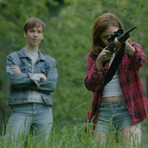 Foto Hannah Emily Anderson