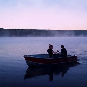 Foto Hannah Emily Anderson