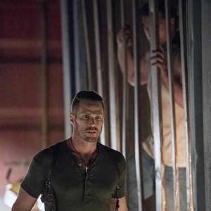 Foto Midnight, Texas