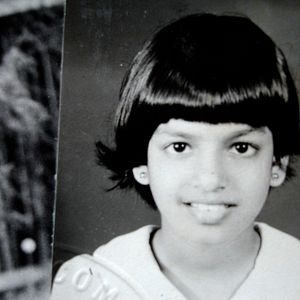 Foto Maya Arulpragasam