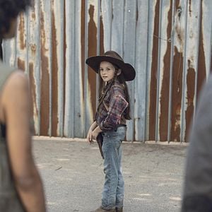 Foto The Walking Dead