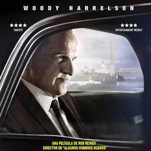 Foto A la sombra de Kennedy