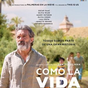 Foto Como la vida misma