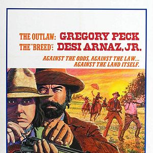 Foto Billy, dos sombreros