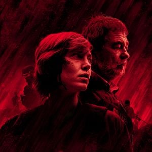 Foto Los ríos color púrpura