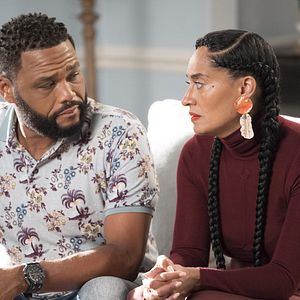 Foto Tracee Ellis Ross