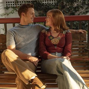 Foto The Kids Are Alright