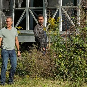 Foto NCIS : Nueva Orleans