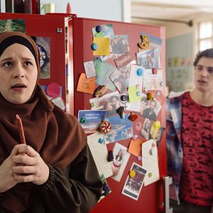 Foto Caroline Peters