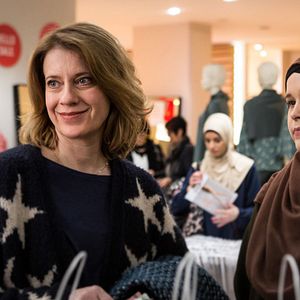 Foto Caroline Peters