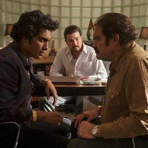 Foto Narcos: Mexico