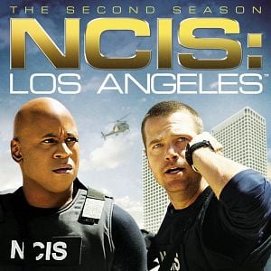 Foto NCIS: Los Ángeles
